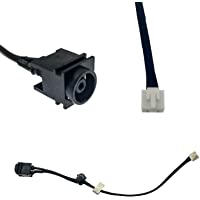 Los mejores  - Sony DC Jack PJ-SYVGN-FW
